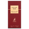 Maison Alhambra Exclusif Rose Collection Eau de Parfum uniszex 100 ml