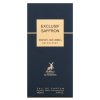 Maison Alhambra Exclusif Saffron Collection Eau de Parfum uniszex 100 ml