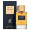 Maison Alhambra Exclusif Saffron Collection Eau de Parfum uniszex 100 ml