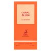 Maison Alhambra Coral Blush parfémovaná voda unisex 80 ml