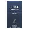 Maison Alhambra Jorge Di Profumo Deep Blue Eau de Parfum férfiaknak 100 ml