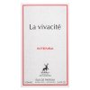 Maison Alhambra La Vivacite Intensa Eau de Parfum nőknek 100 ml