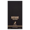 Maison Alhambra Russe Leather Eau de Parfum uniszex 80 ml