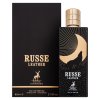 Maison Alhambra Russe Leather Eau de Parfum uniszex 80 ml