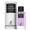 Maison Alhambra Gray Ash Eau de Parfum uniszex 100 ml