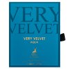 Maison Alhambra Very Velvet Aqua Eau de Parfum uniszex 100 ml