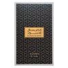 Adyan Al Crystal Al Aswad parfémovaná voda unisex 100 ml