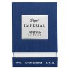 Anfar Royal Imperial čistý parfém pro muže 100 ml