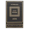 Anfar Ashy Wood čistý parfém pro muže 100 ml