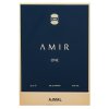 Ajmal Amir One Eau de Parfum unisex 50 ml