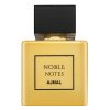 Ajmal Noble Notes woda perfumowana unisex 100 ml