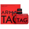 Armaf Tag Him Uomo Rosso Eau de Parfum voor mannen 100 ml
