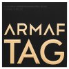 Armaf Tag Him Uomo Nero Eau de Parfum für Herren 100 ml