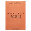 Armaf Odyssey Aoud Eau de Parfum voor mannen 100 ml