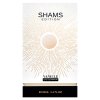 Hamidi Shams Edition Vanille Eau de Parfum unisex 100 ml