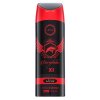 Armaf Bucephalus No. XI deospray bărbați 200 ml