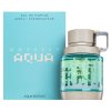 Armaf Odyssey Aqua Eau de Parfum voor mannen 60 ml