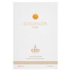 Risala Elite Eleganzia Pure Eau de Parfum voor mannen 100 ml