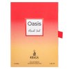 Risala Oasis Floral Oud parfémovaná voda pro ženy 100 ml