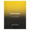 Swiss Arabian Mutamayez Eau de Parfum para hombre 100 ml