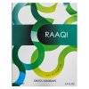 Swiss Arabian Raaqi Eau de Parfum unisex 100 ml