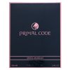 Swiss Arabian Primal Code Eau de Parfum da uomo 100 ml