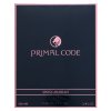 Swiss Arabian Primal Code Eau de Parfum bărbați 100 ml