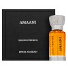 Swiss Arabian Amaani Olio profumato unisex 12 ml