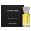 Swiss Arabian Private Musk Parfémovaný olej unisex 12 ml