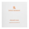 Swiss Arabian Private Oud Aceite perfumado unisex 12 ml