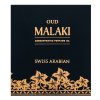 Swiss Arabian Oud Malaki Olejek perfumowany unisex 25 ml