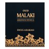 Swiss Arabian Oud Malaki Parfumirano olje unisex 25 ml