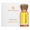 Swiss Arabian Secret Rose Aceite perfumado unisex 12 ml