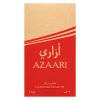 Khadlaj Azaari Parfümiertes öl unisex 17 ml