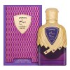 Riiffs Samah Purple Eau de Parfum da donna 100 ml