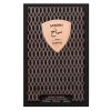 Riiffs Samah Black Eau de Parfum para hombre 100 ml