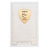 Riiffs Samah White Eau de Parfum para mujer 100 ml