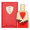 Riiffs Samah Red Eau de Parfum para mujer 100 ml