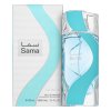 Nusuk Sama parfémovaná voda unisex 100 ml