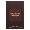 Giorgio The Game Elixir čisti parfum za moške 100 ml