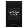 Giorgio Black Elixir čistý parfém za muškarce 100 ml