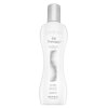 BioSilk Silk Therapy Glazing Gel hajformázó zselé könnyű fixálásért 207 ml