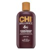 CHI Deep Brilliance Olive & Monoi Optimum Moisture Conditioner kondicionér pro hydrataci vlasů 355 ml