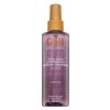 CHI Deep Brilliance Olive & Monoi Light Weight Leave-In Treatment bezoplachová péče pro lesk vlasů 177 ml