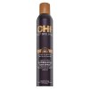 CHI Deep Brilliance Olive & Monoi Flexible Hold Hair Spray fixativ de păr hrănitor pentru toate tipurile de păr 284 g