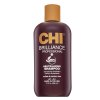 CHI Deep Brilliance Olive & Monoi Neutralizing Shampoo sampon de curatare cu efect de hidratare 355 ml