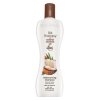 BioSilk Silk Therapy Organic Coconut Oil Moisturizing Shampoo tápláló sampon hidratáló hatású 355 ml