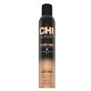 CHI Luxury Black Seed Oil Flexible Hold Hair Spray lak na vlasy pro definici a objem 284 g