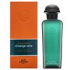 Hermes Concentré D'Orange Verte woda toaletowa unisex 100 ml