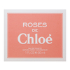 Chloé Roses De Chloé toaletní voda pro ženy 30 ml